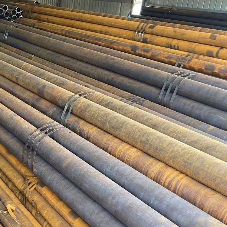15crmo無縫鋼管今日價格