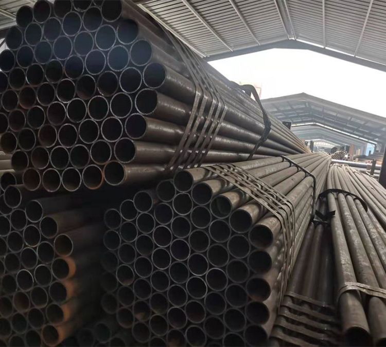 20crmo無縫鋼管定做廠家