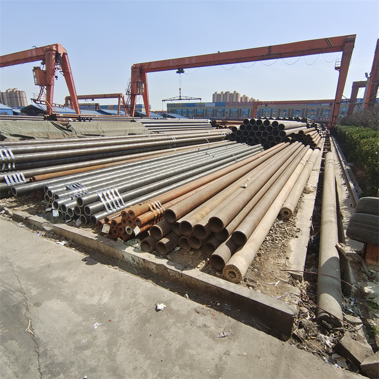 30crmo無縫鋼管價格